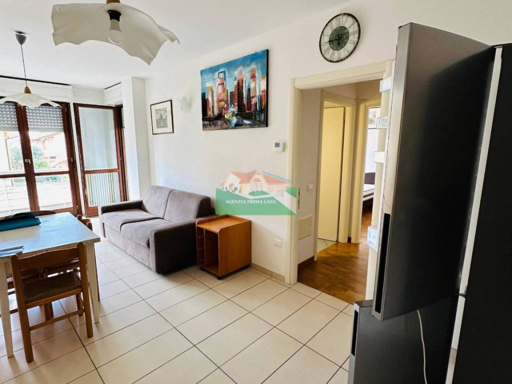 appartamento in vendita a Ravenna in zona Mezzano