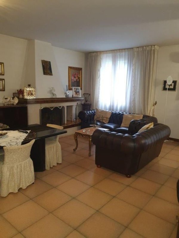 casa indipendente in vendita a Ravenna in zona Marina di Ravenna