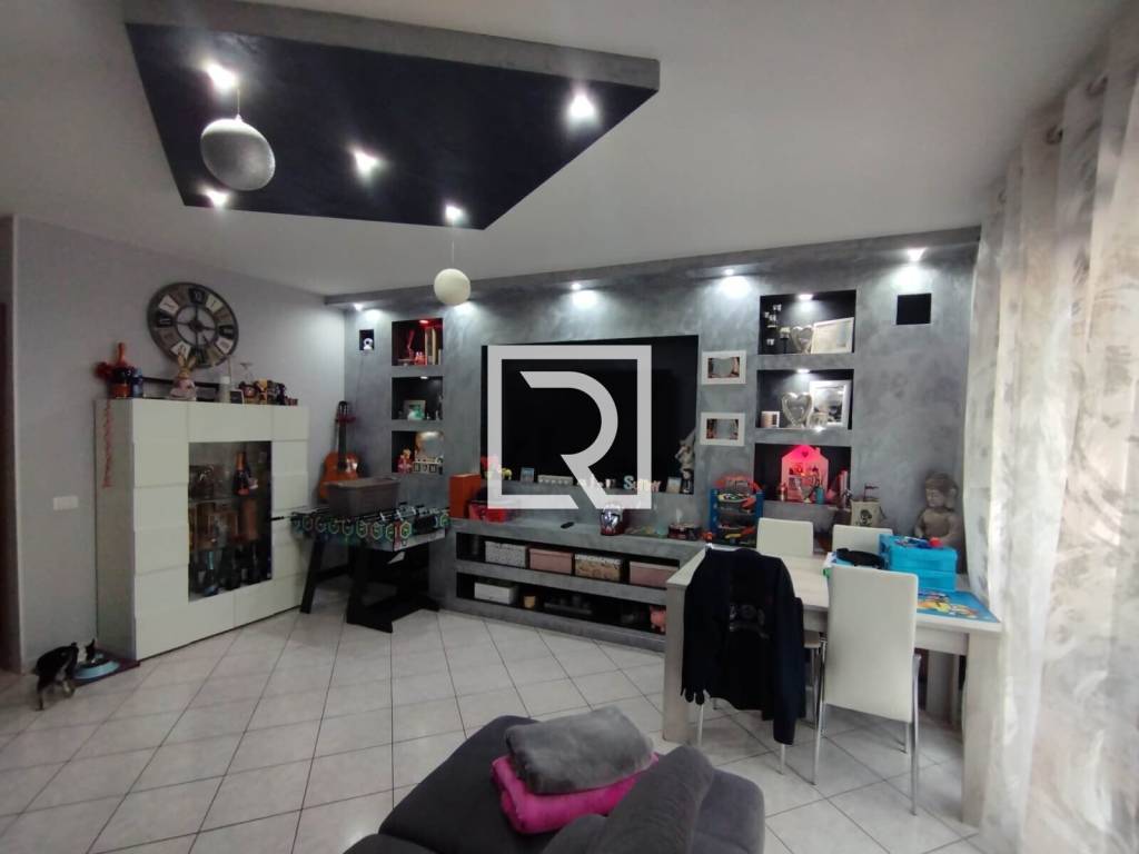 casa indipendente in vendita a Ravenna in zona Savarna / Conventello