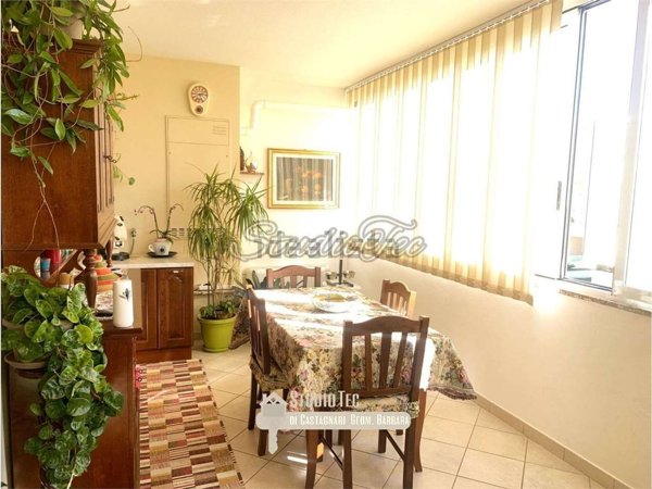 appartamento in vendita a Ravenna