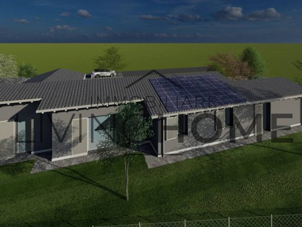 appartamento in vendita a Ravenna in zona Casemurate