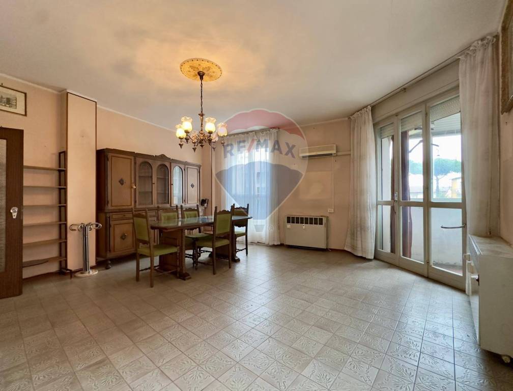 appartamento in vendita a Ravenna