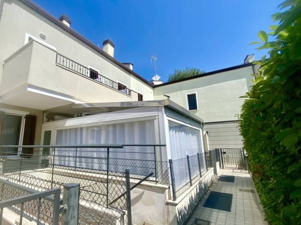 casa indipendente in vendita a Ravenna in zona San Pietro in Campiano