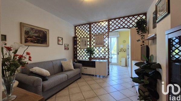 appartamento in vendita a Ravenna in zona Punta Marina Terme