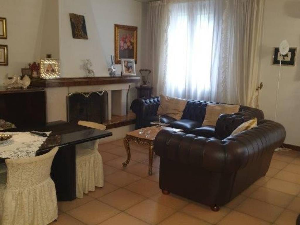 casa indipendente in vendita a Ravenna in zona Marina di Ravenna