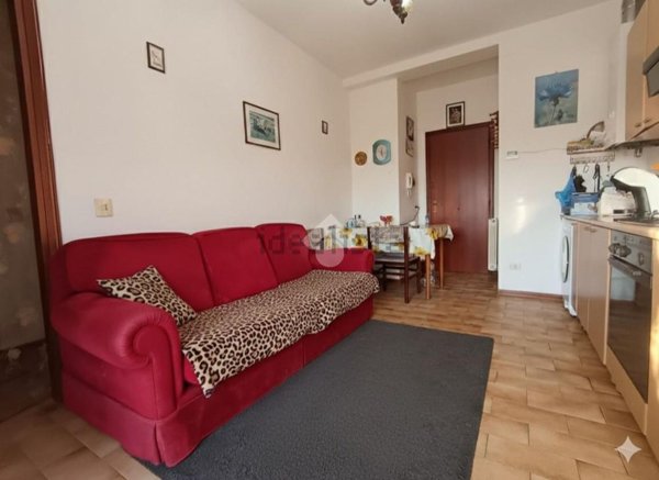 appartamento in vendita a Ravenna in zona Lido Adriano