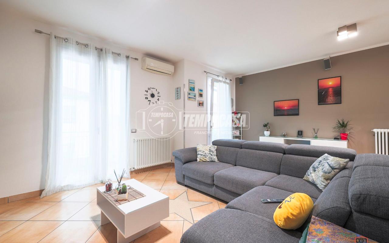 appartamento in vendita a Ravenna in zona Mezzano