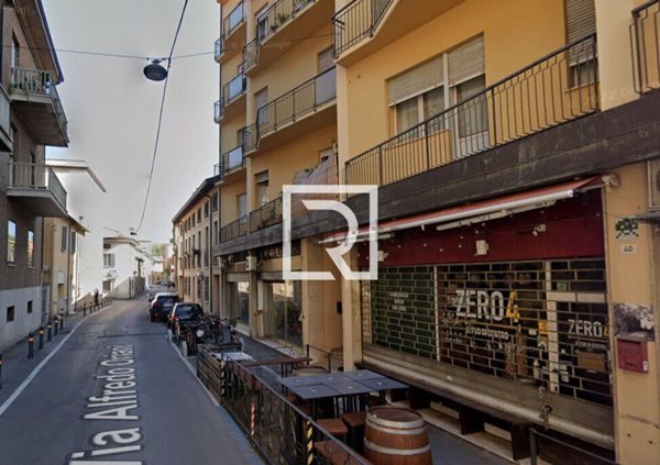 appartamento in vendita a Ravenna in zona Centro Storico