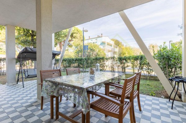 appartamento in vendita a Ravenna in zona Casal Borsetti