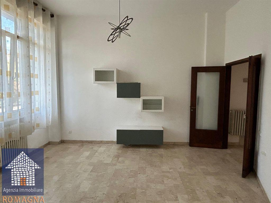 appartamento in vendita a Ravenna in zona Centro Storico