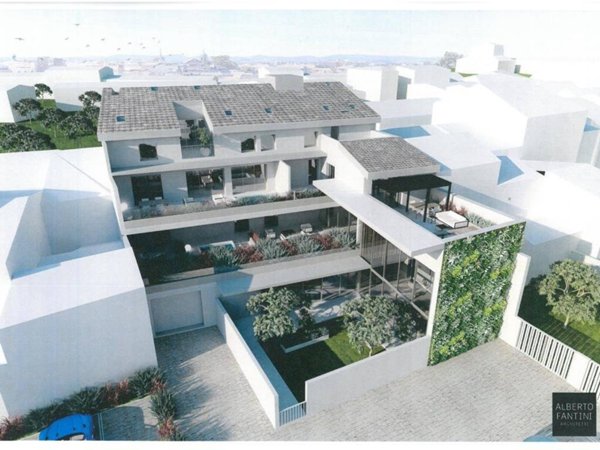 appartamento in vendita a Ravenna in zona Centro Storico