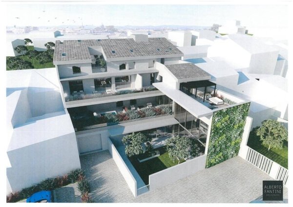 appartamento in vendita a Ravenna in zona Centro Storico