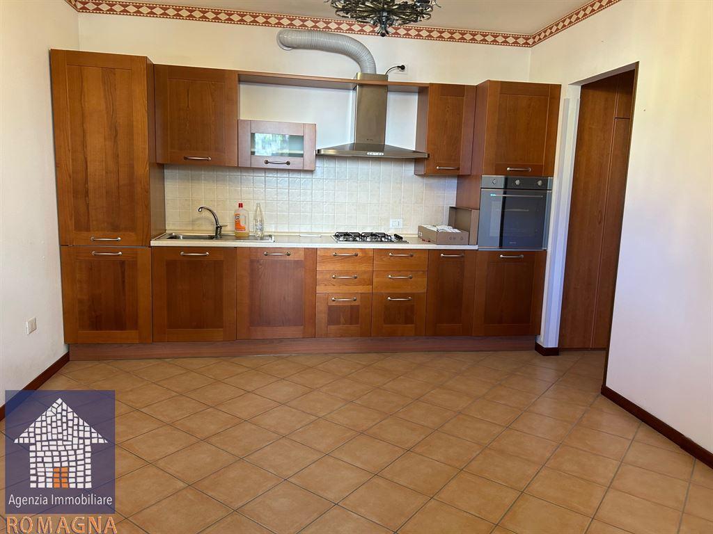 casa indipendente in vendita a Ravenna in zona Lido di Dante