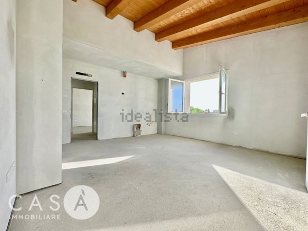 appartamento in vendita a Ravenna in zona San Pietro in Campiano