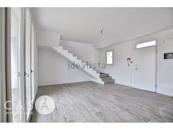 appartamento in vendita a Ravenna in zona Savio di Ravenna