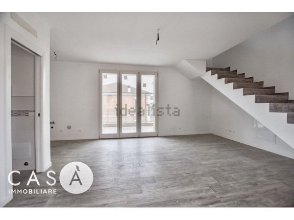 appartamento in vendita a Ravenna in zona Savio di Ravenna
