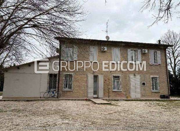 appartamento in vendita a Ravenna in zona Santo Stefano