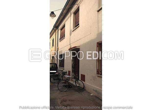 appartamento in vendita a Ravenna