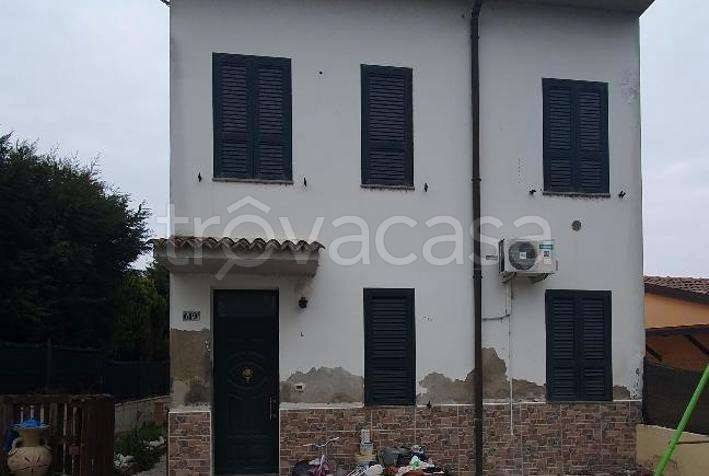 appartamento in vendita a Ravenna in zona Sant'Alberto