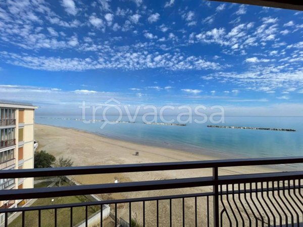 appartamento in vendita a Ravenna in zona Lido Adriano