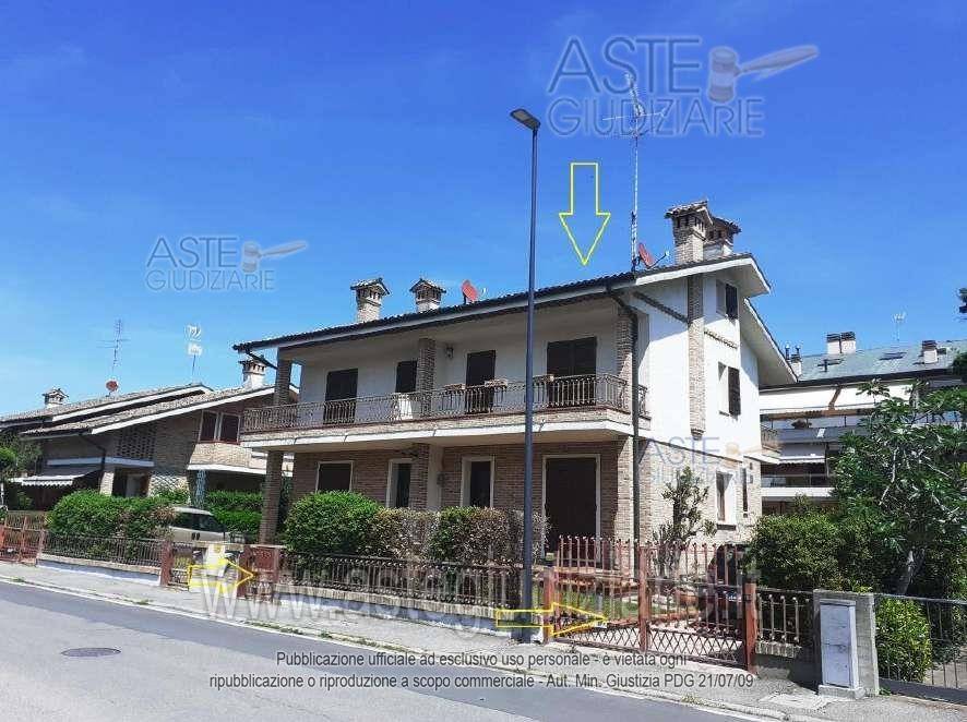 appartamento in vendita a Ravenna