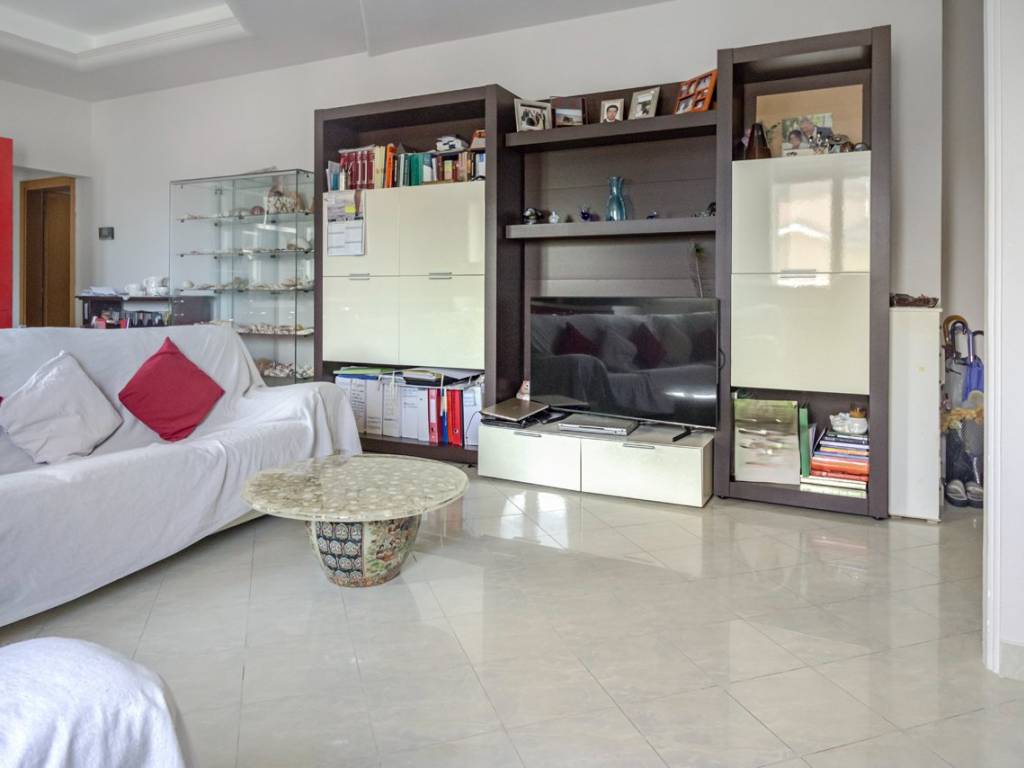 appartamento in vendita a Ravenna in zona Centro Storico