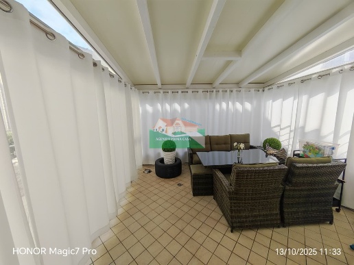 casa indipendente in vendita a Ravenna in zona Classe