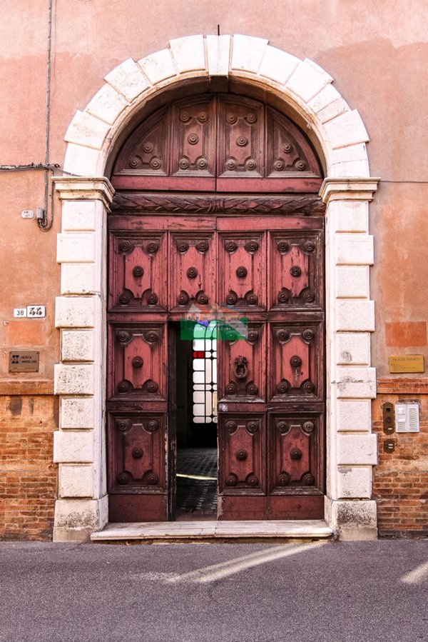 appartamento in vendita a Ravenna in zona Centro Storico