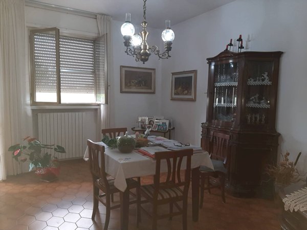 appartamento in vendita a Ravenna