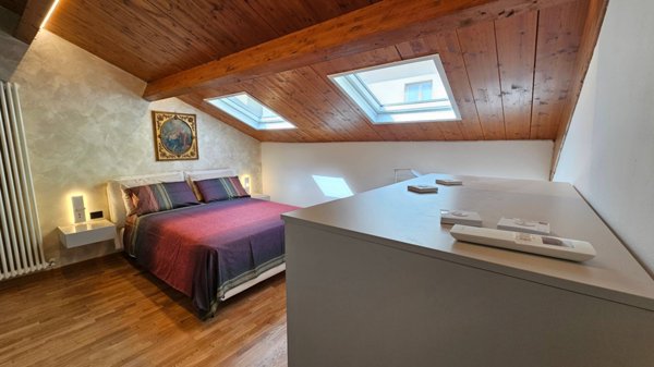 appartamento in vendita a Ravenna in zona Centro Storico