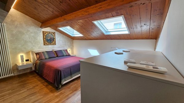 appartamento in vendita a Ravenna in zona Centro Storico