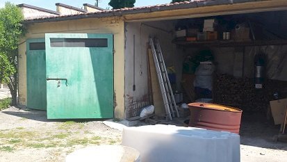 appartamento in vendita a Ravenna in zona Santo Stefano