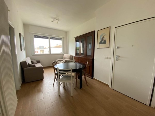 appartamento in vendita a Ravenna in zona Lido di Classe