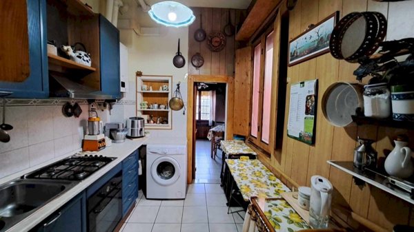 appartamento in vendita a Ravenna in zona Centro Storico