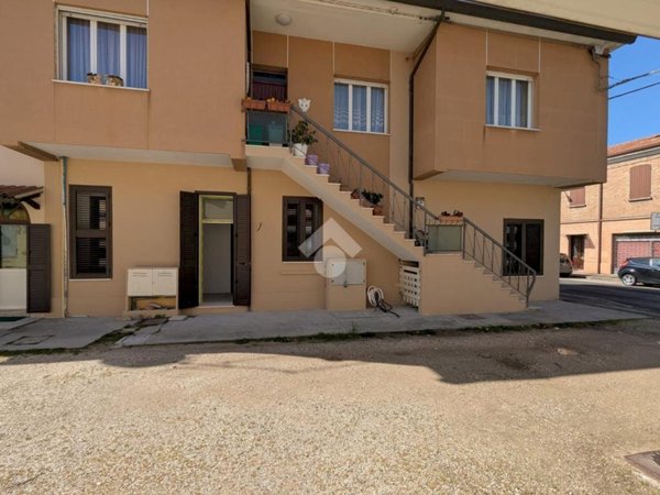 appartamento in vendita a Ravenna in zona Castiglione di Ravenna