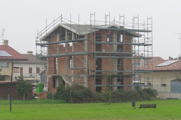 appartamento in vendita a Ravenna in zona Porto Fuori