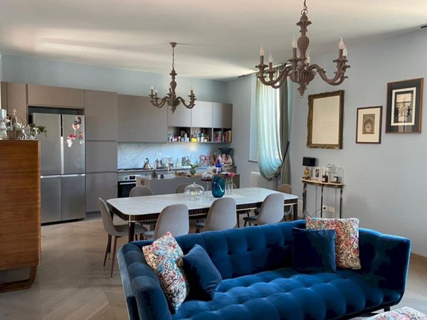 appartamento in vendita a Ravenna