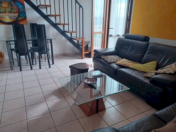 appartamento in vendita a Ravenna in zona Porto Fuori