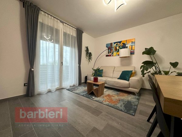appartamento in vendita a Ravenna in zona Classe