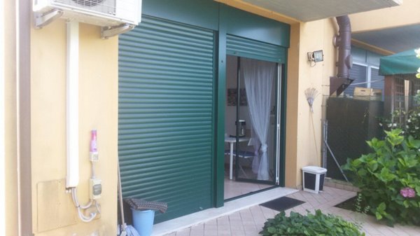 appartamento in vendita a Ravenna in zona Campiano