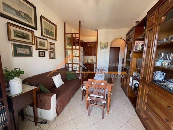 appartamento in vendita a Ravenna in zona Centro Storico