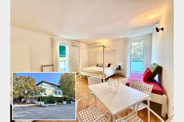 appartamento in vendita a Ravenna in zona Marina di Ravenna