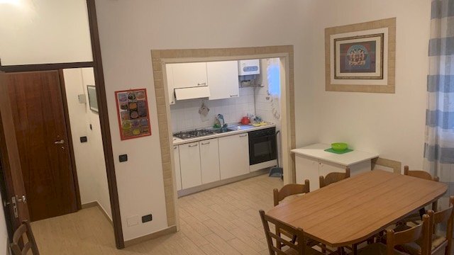appartamento in vendita a Ravenna in zona Centro Storico