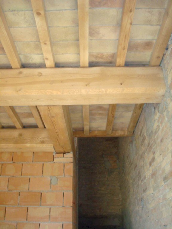 casa indipendente in vendita a Ravenna in zona Piangipane