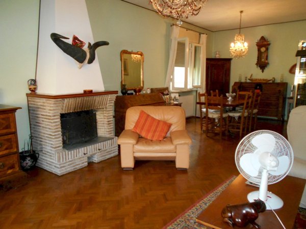 casa indipendente in vendita a Ravenna