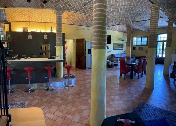 casa indipendente in vendita a Ravenna in zona San Marco