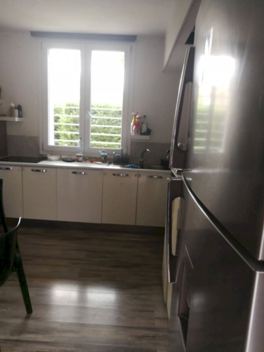 casa indipendente in vendita a Ravenna in zona Madonna dell'Albero