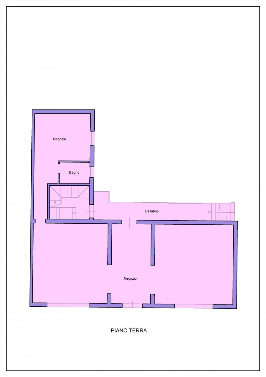 appartamento in vendita a Ravenna