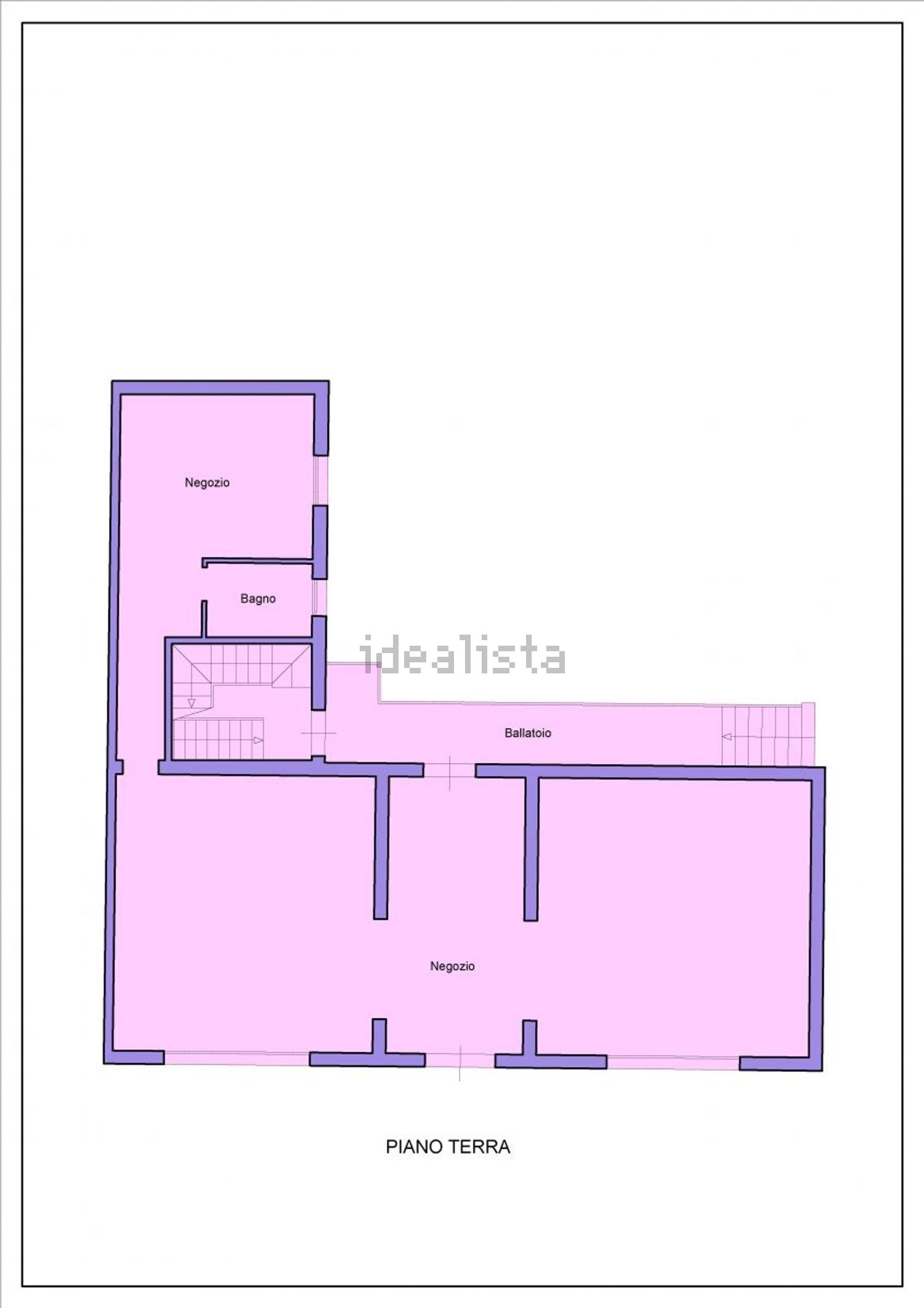 appartamento in vendita a Ravenna