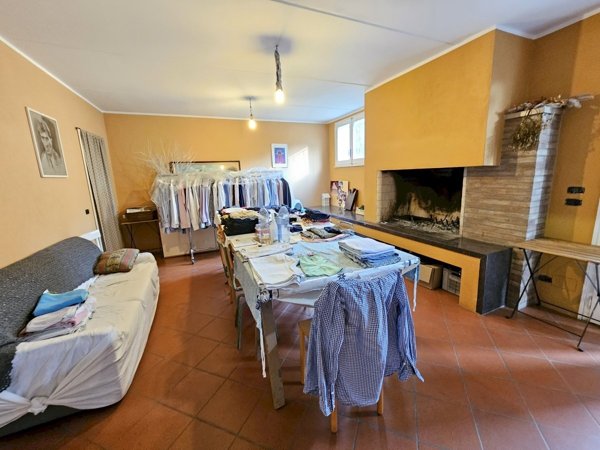 casa indipendente in vendita a Ravenna in zona Borgo Montone